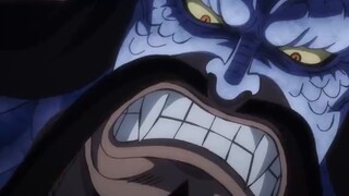One Piece: The Road to Power [Red Card Kaido] เวอร์ชั่นการ์ดสีทองสวนทางกับกระแส เรดการ์ดไคโดแข็งแกร่