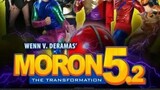 MORON 5.2 (the transformation)