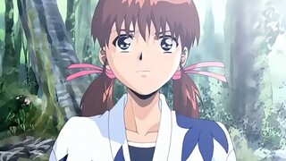 It’s really hard to understand that a father and daughter would quarrel while taking a hot spring ba
