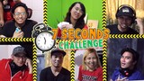 7 SECONDS CHALLENGE