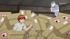 10_Kyoukai no Rinne - S3 | sub indo