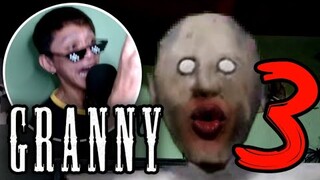 GRANNY 3??!!! - ANG PAGBABALIK NI NANAY