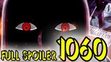 [Full Spoiler One Piece Chap 1060] Luffy & Robin SỐC trước TIN TỨC về SABO !!! IM-SAMA quá ĐÁNG SỢ !