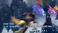 Đấu Phá Thương Khung Ngoại Truyện EP 102 [Sub Việt]