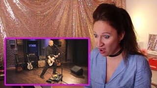 Vocal Coach REACTS to DEVIN TOWNSEND- KINGDOM