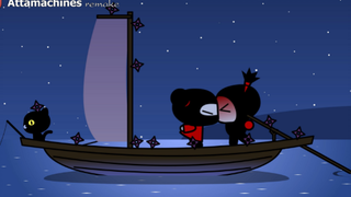 Pucca 4 - Battle and Love