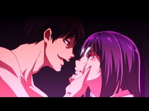 KamiKatsu「AMV」- You are all ours