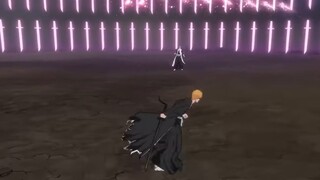 BLEACH: Soul Resonance - Ichigo vs Byakuya & Kenpachi Gameplay | NEW BLEACH GAME 2024