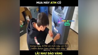 Làm giàu không khó 🤑🤑🤑 LearnOnTikTok reviewphimhay nntreview2 reviewphim