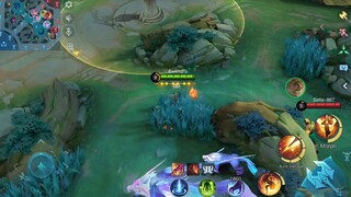 Ratu Bar bar di Mobile Legends