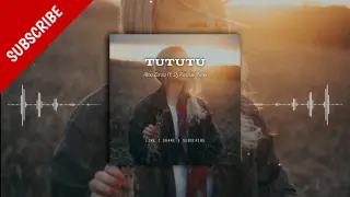 TUTUTU - ALMA ZARZA [ CHILL TRAP RMX ] DJ RONZKIE REMIX