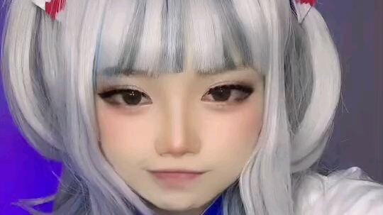 Gura???