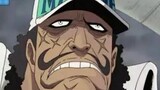 Versi Lengkap One Piece Bab 1089: "Serangan Balik" Topi Jerami! Kelima bintang tua itu disatukan! Pe