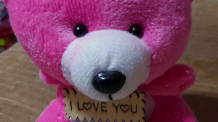 I love you always 💓 💓 💛