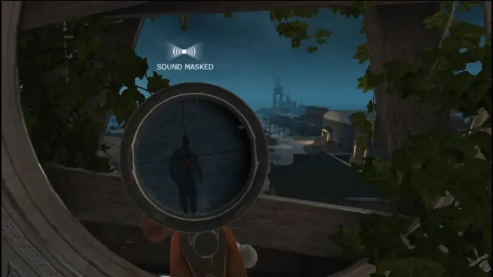 Sniper Elite VR Part 3