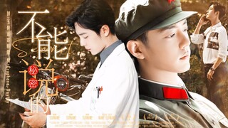 [Xiao Zhan Narcissus | Shuang Gu] "Secret" Episode 12 Finale | Cultivating a Secret Love | Sweet and