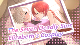 [The Seven Deadly Sins] Pretty Elizabeth's Cosplay in Comic Market