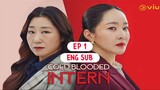 (ENG SUB) Cold Blood Intern Eps 1 | 1080p HD