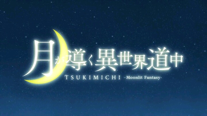Tsuki ga Michibiku Isekai Douchuu Season 2 || EPS 1 sub indo