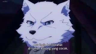 Buat Kalian Yang Pengen Liat Purwa Fajar Penyihir Eps 8