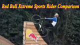 [Olahraga]Olahraga ekstrem Red Bull: Para Pengendara 2021