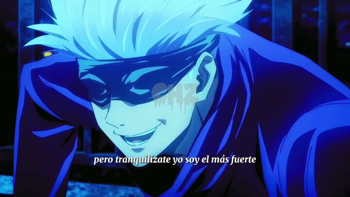 jujutsu kaisen edits #jogo #sukuna HD