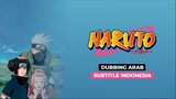 Naruto Episode 1 Dubbing Arab - Subtitle Indonesia