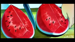 Satisfying Anime Food Scenes