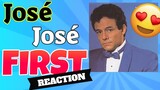 Jose Jose - El Triste -  - el triste reaccion - en vivo