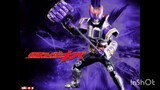 Kamen Rider Kiva Opening FULL (Silent Shout)