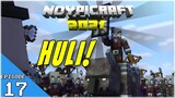 NoypiCraft: Episode 17 - HULI! (Filipino Minecraft SMP)