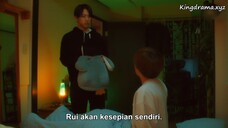 🌈 TN.  KURANG BERUNTUNG  TIDAK PUNYA PILIHAN SELAIN MENCIUM EPS. 4 INDO SUB 🌈