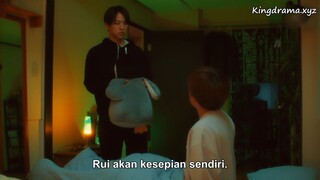 🌈 TN.  KURANG BERUNTUNG  TIDAK PUNYA PILIHAN SELAIN MENCIUM EPS. 4 INDO SUB 🌈