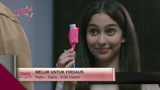 Melur Untuk Firdaus | Minggu 5