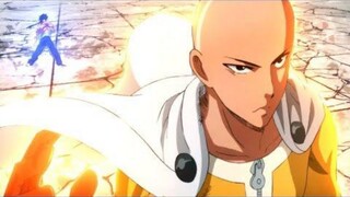 Every Time Saitama Saved Someone's Life One Punch Man