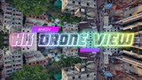 HK Drone View
