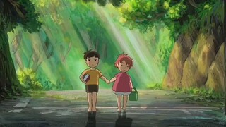 (Ponyo)