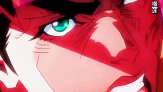 Why is it said that the Zeppeli family is full of loyal heroes!