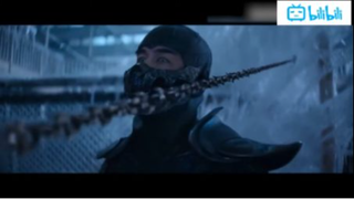 Techno Syndrome Remix (AMV) _Sub Zero Vs Scorpion_ #filmhay