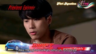 🌈🌈Double Savage🌈🌈ind.sub Ep.06 "NOTBL" 2023 By.🌈Nusantara(Fitri.Agustina)