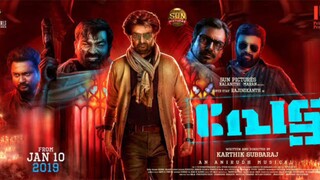 Petta Movie in Hindi Dubbed || 2019 || Full HD ||