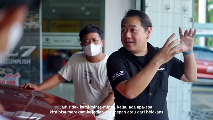 MENCARI PEKERJAAN TIDAK SEMUDAH YANG DIBAYANGKAN