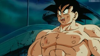 [Bảy Viên Ngọc Rồng Niềm Vui Chiến Đấu Thuần Khiết] Xuất hiện Bắt chước Super Saiyan Ajin Sao ngươi 