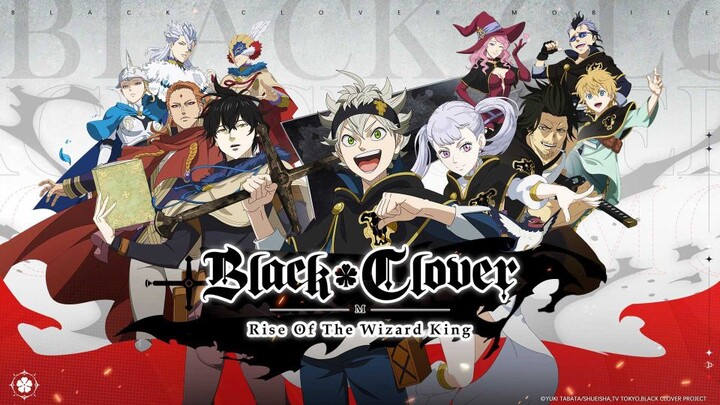 Black Clover Tập 1 | Anime VietSub