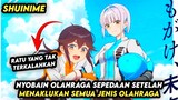 Pasca Perang Kini Waktunya Lomba Sepeda-sepedaan..!!