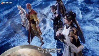 The Emperor Of Myriad Realms S2 Eps 124(174)Sub Indo