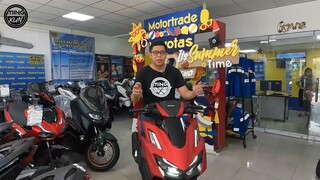 honda click 160 nasa market na