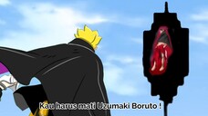 SIAPA EGOO JUUBI YANG AKAN DI BANGKITKAN ? | menjelang Manga Boruto Blue Vortex 14