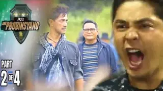 FPJ's Ang Probinsyano August 1, 2022 | EPISODE 1686 Full Fanmade Review | Pagtugis