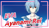 EVA|Slamat tinggal, Ayanami Rei terakhir:anime dewi berkahir!Trimakasih sdh menemani bertahun-tahun!